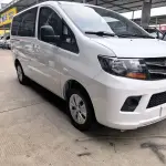 JAC Refine Refine M3 2021 из Китая