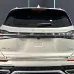 Hongqi Hongqi HS5 2024 из Китая