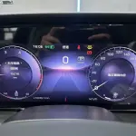 Hongqi Hongqi HS5 2024 из Китая