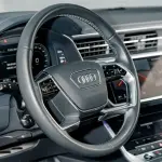 Audi A7L 2023 245 л.с. 245 л.с. из Китая