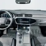 Audi A7L 2023 245 л.с. 245 л.с. из Китая