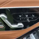 Mercedes-Benz S-Class 2024 из Китая