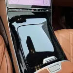 Mercedes-Benz S-Class 2024 из Китая