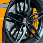 McLaren 570 2017 570 л.с. из Китая