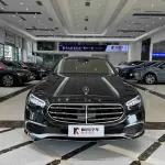 Mercedes-Benz E-Class 2023 из Китая