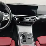 BMW 3 Series 2025 из Китая