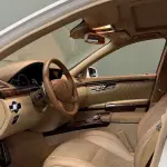 Mercedes-Benz S-Class AMG 2011 из Китая