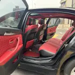 BMW 5 Series 2011 204 л.с. из Китая