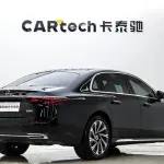 Mercedes-Benz E-Class 2025 из Китая