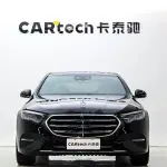 Mercedes-Benz E-Class 2025 из Китая