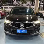 Acura RDX 2019 265 л.с. из Китая
