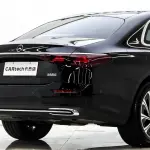 Mercedes-Benz E-Class 2025 из Китая