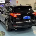 Acura RDX 2019 265 л.с. из Китая