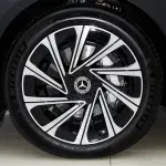 Mercedes-Benz E-Class 2025 из Китая