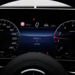 Mercedes-Benz E-Class 2025 из Китая