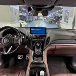 Acura RDX 2019 265 л.с. из Китая