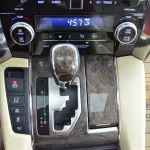 Toyota Alphard 2020 из Китая