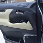 Toyota Alphard 2020 из Китая