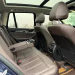 BMW X3 2019 из Китая