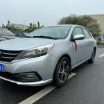 Zotye Zotye Z300 2015 из Китая