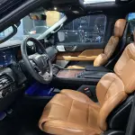 Lincoln Navigator 2022 из Китая