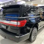 Lincoln Navigator 2022 из Китая