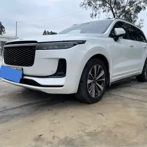 Li Auto Li ONE 2021 333 л.с. 333 л.с. 333 л.с. из Китая