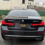 BMW 5 Series 2023 252 л.с. — лот 57759121 из Китая
