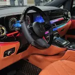 Mercedes-Benz Vito 2026 231 л.с. из Китая