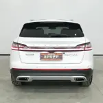 Lincoln Nautilus 2022 245 л.с. из Китая