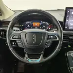 Lincoln Nautilus 2022 245 л.с. из Китая