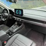 Honda CR-V 2023 193 л.с. 193 л.с. 193 л.с. из Китая
