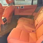 Li Auto Li L6 2024 408 л.с. 408 л.с. 408 л.с. из Китая