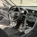 Honda Civic 2017 125 л.с. 125 л.с. из Китая