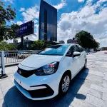 Honda Fit 2023 131 л.с. — лот 57759740 из Китая
