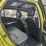 Suzuki S-Cross 2014 из Китая