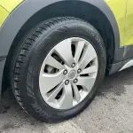 Suzuki S-Cross 2014 из Китая