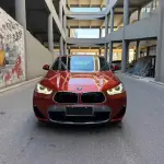 BMW X2 2020 из Китая