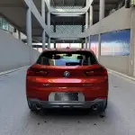 BMW X2 2020 из Китая