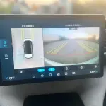 BYD Dolphin 2021 из Китая