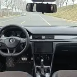 Volkswagen C-Trek 2017 из Китая