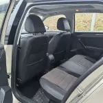 Volkswagen C-Trek 2017 из Китая