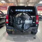 Hummer H3 2009 305 л.с. из Китая