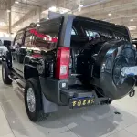Hummer H3 2009 305 л.с. из Китая