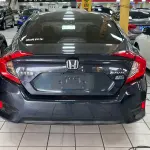 Honda Civic 2020 из Китая