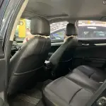Honda Civic 2020 из Китая