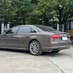 Audi A8 2014 333 л.с. 333 л.с. из Китая