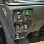 Honda Odyssey 2019 из Китая