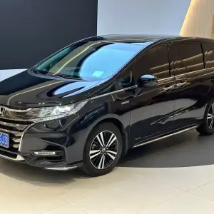 Honda Odyssey 2019 из Китая