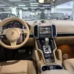 Porsche Cayenne 2014 333 л.с. 333 л.с. 333 л.с. 333 л.с. 333 л.с. из Китая